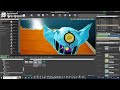 【ue4】 自作ゲーム　けものフレンズ無双制作中144