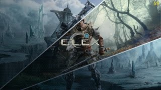 ELEX Full Game Walkthrough No Commentary Gameplay Part 1 (10 Minute Gameplay PC | PS4 | XBox One)