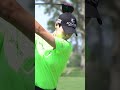 드라이버 연습 중인 성현 🏌️‍♀️ shorts lpga golf golfswing 골프 골프스윙 박성현