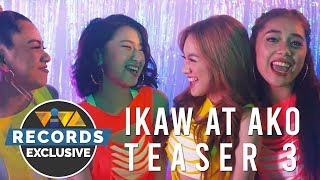 Ikaw at Ako - PPOP Generation (Music Video Teaser 3)