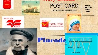 How India Got its PIN Codes II Story Behind The PIN Codes II