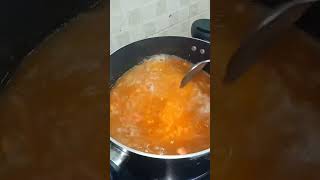 moong masoor ki dal recipe #recipes #vlogs #cookingwithmeeran #shorts