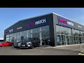 used ssangyong tivoli e xdi elx motor match chester mk65zpo