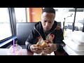 FREDDY P - GREEDY RASCALS THE HOT DOG BAR FOOD REVIEW