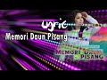 Remix Dangdut Viral Memori Daun Pisang + Lirik (Lyric)