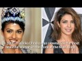 CELEBRITIES WHO WERE BEAUTY QUEENS and Now CELEBRITIE