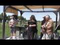 anna jam band clip 1