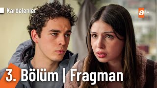 Kardelenler 3. Bölüm Fragman | \