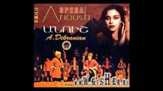 Anoush Opera - Ամպի Տակից - Under the Cloud