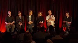 Low Carb Breckenridge 2018 - Q&A Day 2 Morning Session