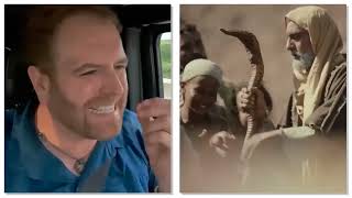 Josh Gates: "We Finally Found Moses's Tomb!" | Expedition Unknown