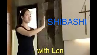 SHIBASHI WITH LEN July 17, 2021