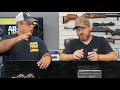 going ballistic walther terrus and walther parrus airgunwebtv sponsored by h u0026n pellets