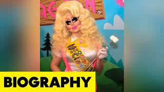 Trixie Mattel Biography