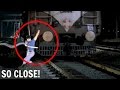 5 Bollywood Actors Who Almost Died While Filming Movies