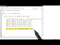 Drawing All the Elements - Intro to Java Programming