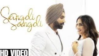 Sangdi Sangdi - Tarsem jassar | New Punjabi song