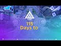 115 Days Countdown to Asia Media Summit 2024