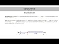 Pure Math - Lesson 6 - Topology - Part 3 - Open and Closed Sets