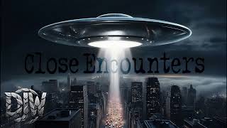 Close Encounters - DJW