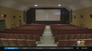 New Jersey Movie Theater Gets Second Chance With Help From Actor Patrick Wilson, Cinema Labs