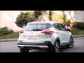 nissan kicks 2017 the booming small crossover