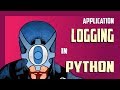 Application logging in Python | Python tricks
