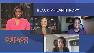 Why Diversity Matters When it Comes to Charitable Giving