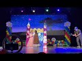 Cinderella Theatre by Hibiscus Kids (6yrs.) of Anugerah Bestari Pandan Jaya