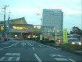 車載動画 09 7 勝田表町商店街～勝田駅～泉町