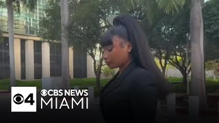 Jury deliberations underway in Megan Thee Stallion defamation trial