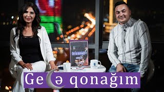 Gecə qonağım - Rada Nəsibova