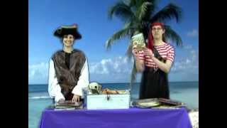 Summer Reading Program 2013 PSA (kids)