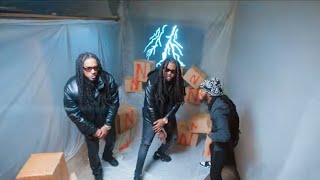 NAAMIX ft X-MAN \u0026 MARGINAL \u0026 KILLI - Noumonss (Clip Officiel)