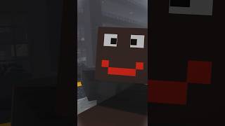 Всех шокировал снег в Майнкрафте #shorts #майнкрафт #minecraft