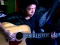 FIRE AWAY - CHICOSCI COVER