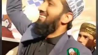 Mehfil E Shah E Madina _ Sargodah _Alhaj Hafiz Ghulam Mustafa Qadri 2019