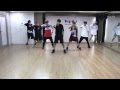 방탄소년단 Danger Dance Practice