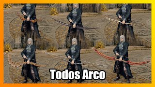 💀Elden Ring 100% - Arco