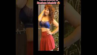 new roshan bhabhi kitni hot h😍👙🫣 #tarakmehtakaultachashma #tmkoc #tmkocnews