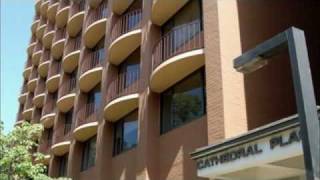 Affordable Housing - Senior Housing - Apartments Mobile, AL - Cathedral Place Apartments