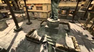 Slide To Bounce Showcase (CoD4) (PC)