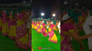 ஆட்டம் நா இப்படி இருக்கணும் #shortsfeed #trending #ytshorts #shortsviral #oyilattam #vallikummi