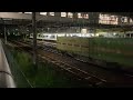 2021.7 17 土 東淀川駅🚉1時59 57レ 吹a125 福山通運列車🚃ef210