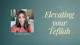 Midrasha : elevate your tefila class on the berachot