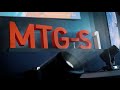 MTG-S1 - launch event at EUMETSAT