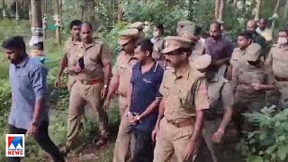 ആനയെ കുഴിച്ചിട്ട സംഭവം; 9 പ്രതികള്‍ ഉള്‍പ്പെട്ടതായി വനംവകുപ്പ് | Thrissur | Wild Elephant