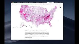 Data Journalism 472/772 - Lab 1 - Data Journalism with Google Sheets