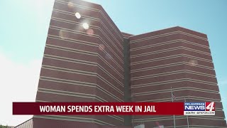 Changes made to OK Co. jail protocol following delayed inmate releases