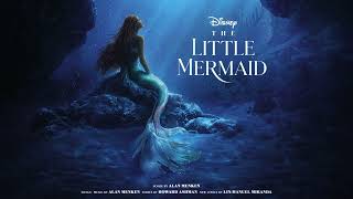 The Little Mermaid (2023) OST - For The First Time